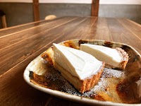 ときとま カフェと木工作家フジタマリのギャラリー