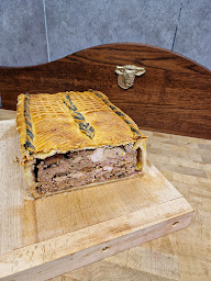 Photo n°4 de Boucherie Sam & Tibo à La Salvetat-sur-Agout (Boucherie)