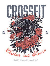 Photo n°29 de Crossfit Chalon-sur-Saône HYROX Training Club à Chalon-sur-Saône (Centre de bien-être)