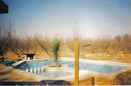 Foto de Piscinas Shalom - Construcción de Piscinas Más recientes