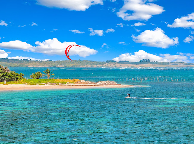 Coconut Bay Beach Resort & Spa by null