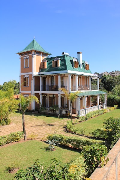 Photos of Meva Guesthouse