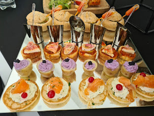 Photo n°91 de LA SÉRÈNA RESTAURANT ÉVÉNEMENTIEL & TRAITEUR à Roquevaire (Restaurant)