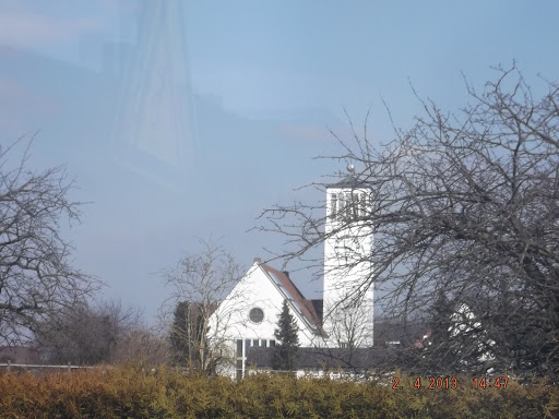 Kirche Lohfeld - Ev.-Luth. Kirchengemeinde Porta Westfalica-Süd - Thumbnail