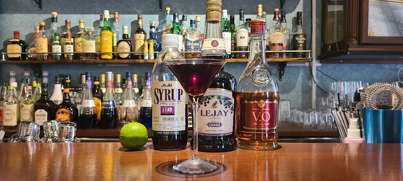 Bar MiReiLLe(バーミレイユ)