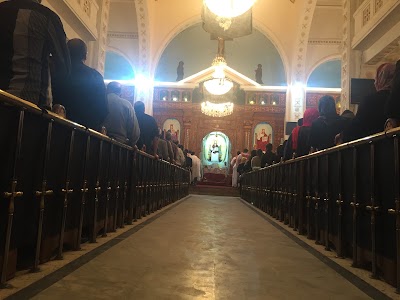 Photos of Saint George Coptic Orthodox Church