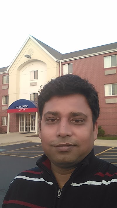 lodging