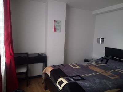 Photos of Hotel San Jos&eacute;