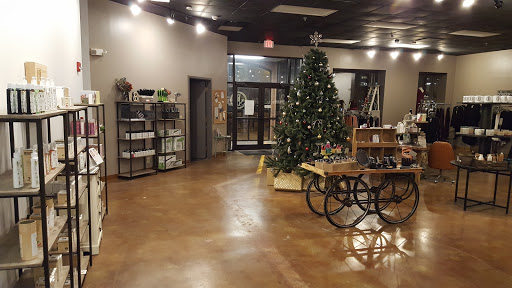Willow & Birch Salon Gallery - United States