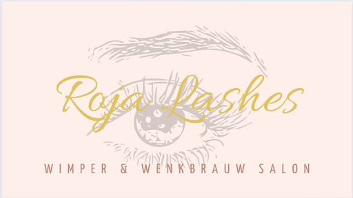 Roja lashes | wimper en wenkbrauw salon Gallery - Netherlands