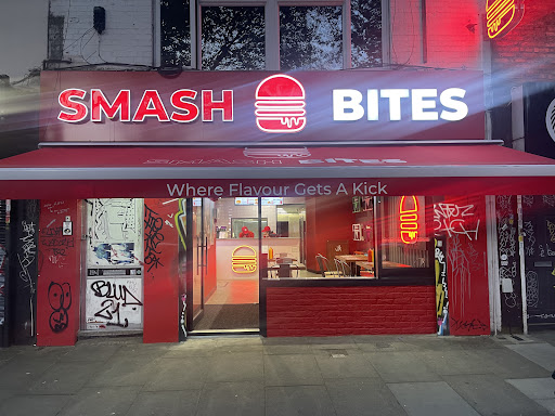 Smash Bites - Visual