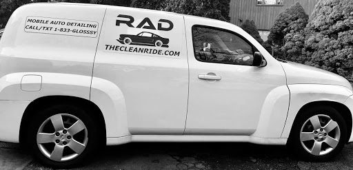 RAD mobile auto detailing Gallery - United States