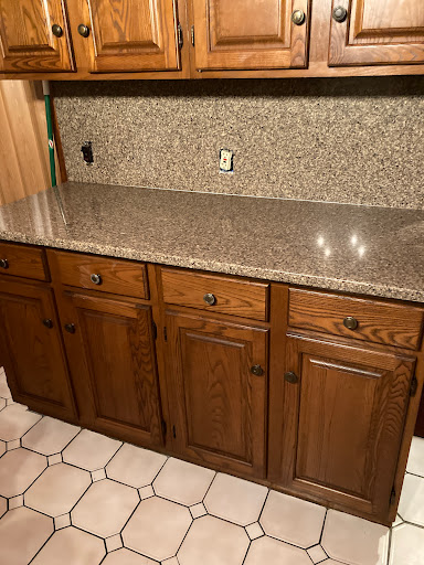 First Stone Countertops Gallery - United States