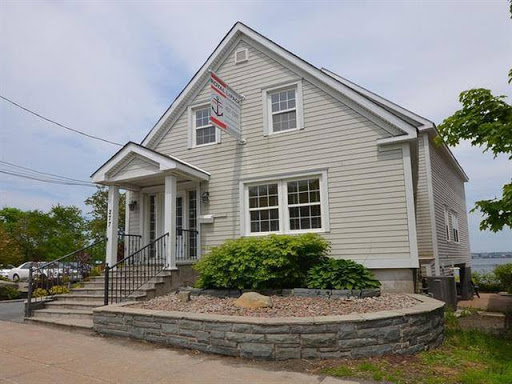 ROYAL LEPAGE ANCHOR REALTY - Canada