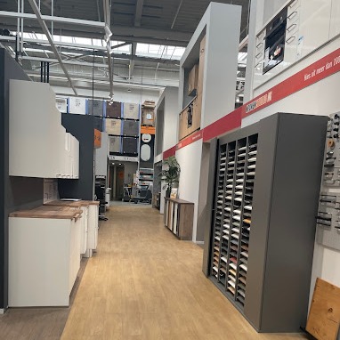 HORNBACH Keukenstudio Geleen