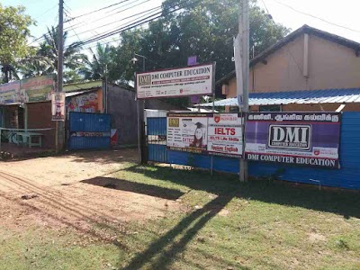 Photos of DMI Computer Education Kilinochchi