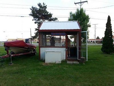 Sleepy Hollow Camping