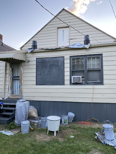 A.p.c painting llc. - Thumbnail
