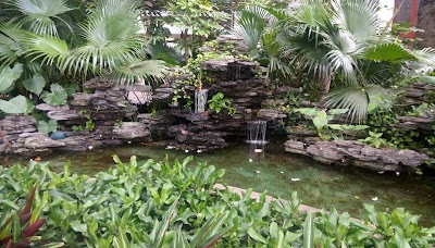 Photos of Guangzhou Cultural Park