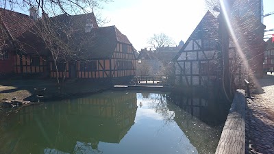 Photos of Den Gamle By