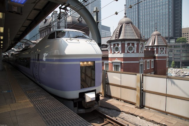 Tokyo Station