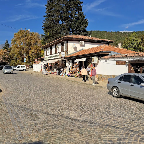 Механа „Калоферска къща“