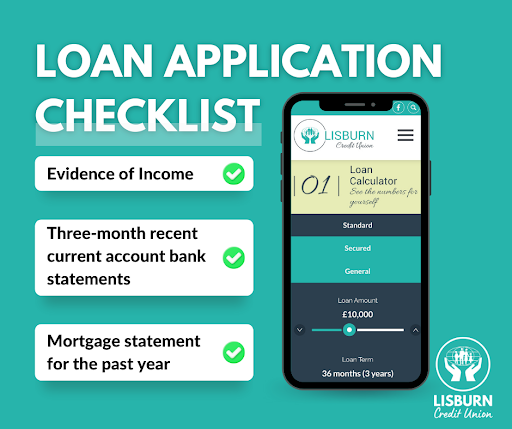 Lisburn Credit Union - Thumbnail