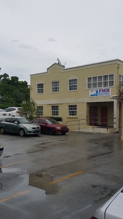 Photos of FMH Emergency Medical Clinic