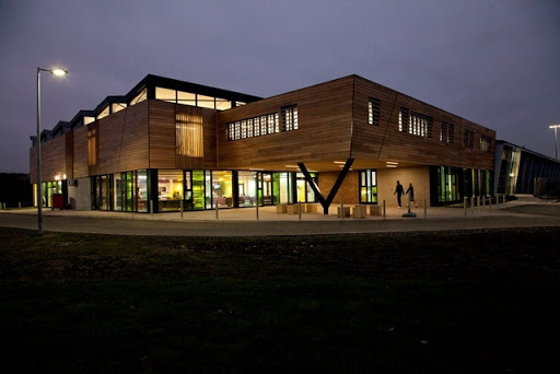 McVickers Electrical Contractors - Visual
