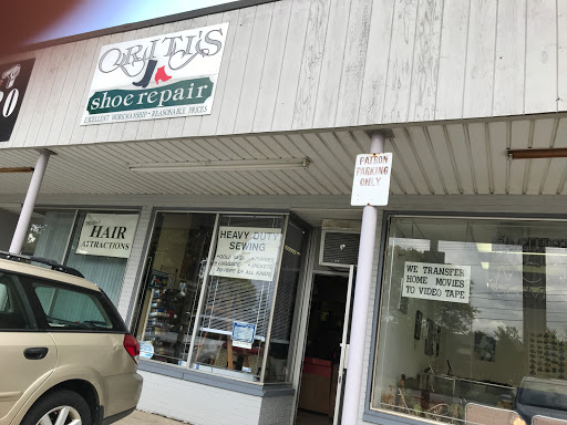 Oriti Shoe Repair II