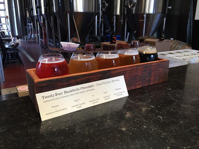 Third Window Brewing Santa Barbara by null