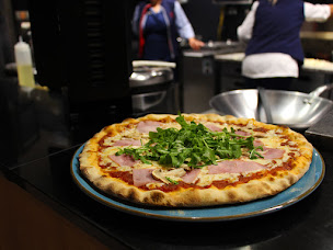 Photo n°17 de Flunch à Toulouse (Restaurant de sundae)