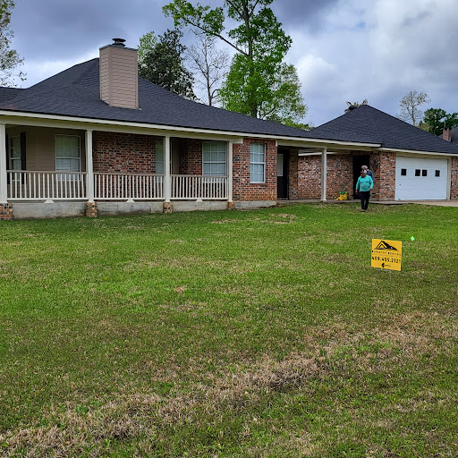 Ridgetop Roofing - Visual