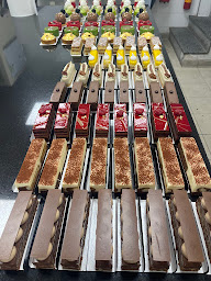 Photo n°79 de Maison Augustin à Paris (Boulangerie)