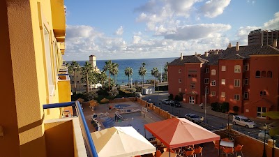 Photos of Entr&eacute;e Benalm&aacute;dena