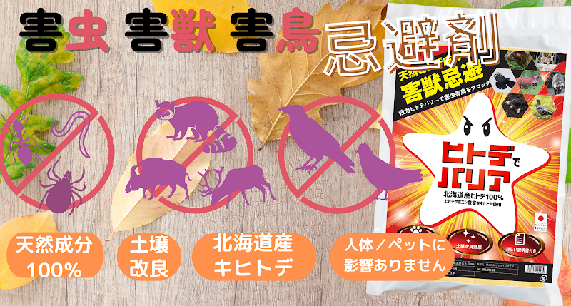 ビオライフデイズ