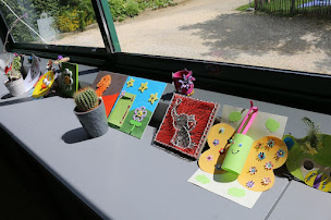 Photo n°15 de Camping La Bissera à Pommier-de-Beaurepaire (Terrain de camping)