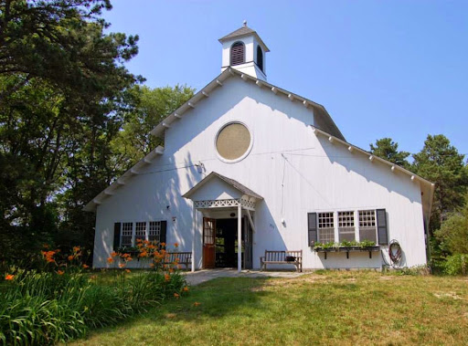 Craigville Tabernacle - Thumbnail