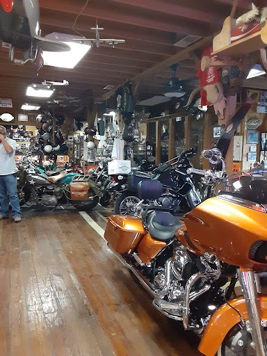 S & G Custom Cycles - Thumbnail