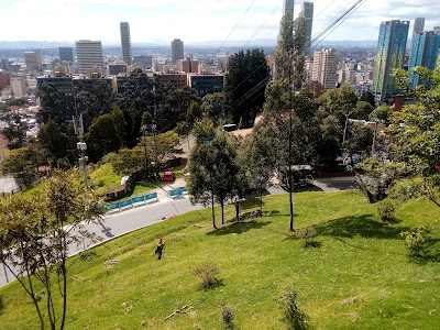 Photos of Sede Vivero - Universidad Distrital