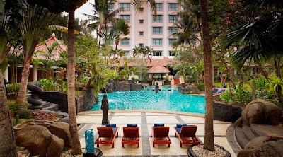 Photos of Melia Purosani Hotel Yogyakarta