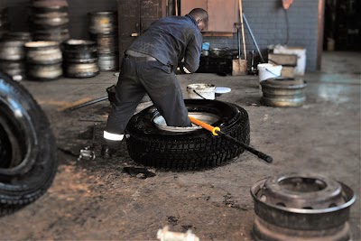 Photos of Field Tyre Services