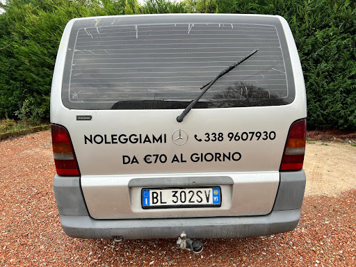 Noleggialo - Visual