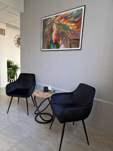 Salon Fryzjerski ""Refleks"" Magdalena Onacik