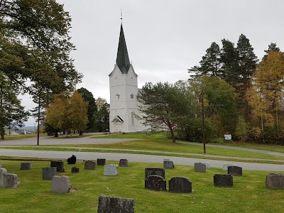 church