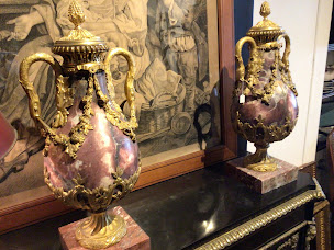 Photo n°22 de Antiquités Art Galerie à Auxerre (Magasin d'antiquités)