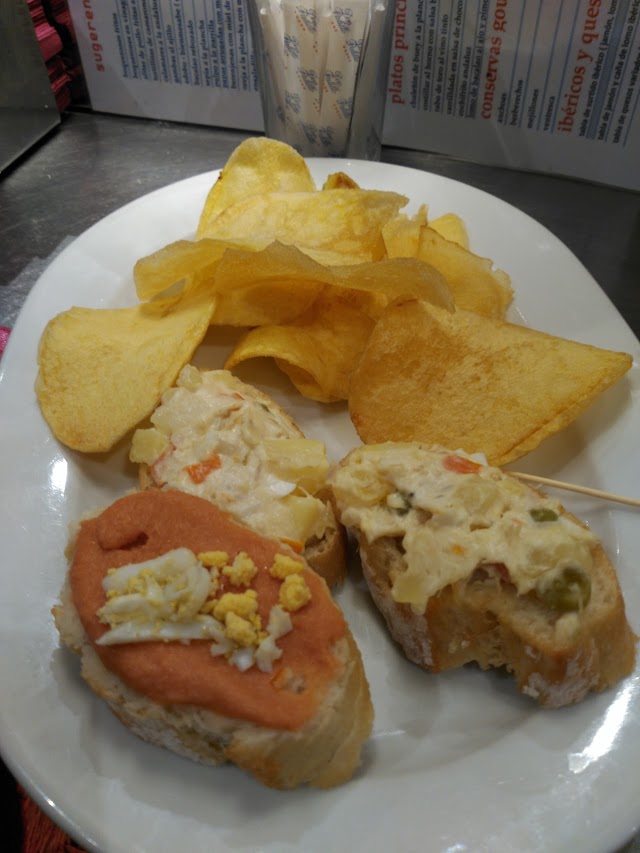 Wainari - Bar Restaurante & Vinoteca