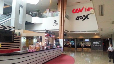 Photos of CGV Cinemas Paris Van Java