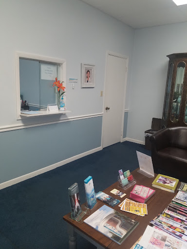 Carlton Care Chiropractic - United States