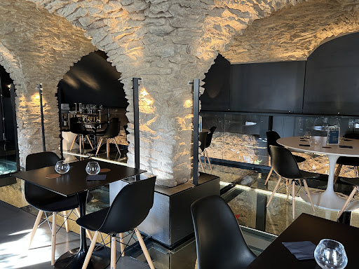 aRoma Restaurant Lounge Bar, Aosta